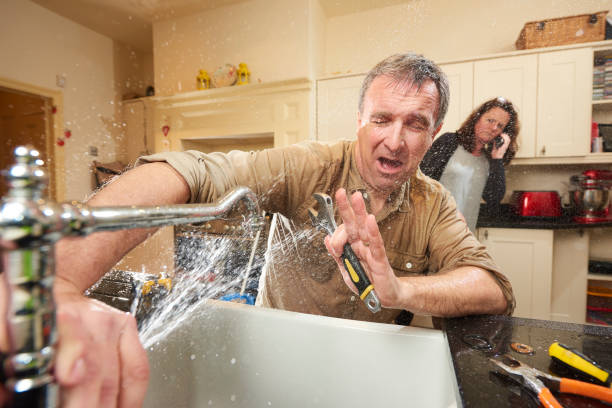 Best Ceiling water damage repair  in Orangeburg, NY